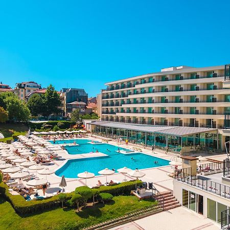 Festa Panorama Hotel Nesebăr Exterior foto